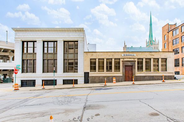 610 W Congress, Detroit, MI 48226
